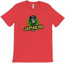 jamaicannoobs T-Shirts