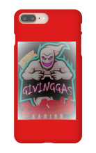 Givinggas iPhone Phone Cases