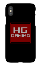 HG Gaming iPhone Phone Cases