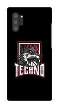 Techno Samsung telefontok