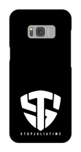stopjuliatime Samsung Phone Cases