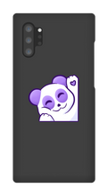 Percy Wave Samsung Phone Cases