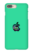 Energizernerd iPhone Cases