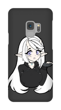 SisiTheSmurf Samsung Case
