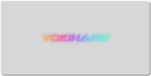 Yokiharo Neon XXL Gaming Mousepad