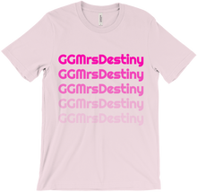 GGMrsDestiny T-Shirts