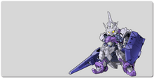 gundam Kimaris XXL Gaming Mousepad