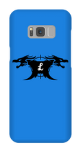 levithesniper Samsung Phone Cases