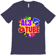 al3tubetv T-Shirts