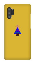 Jusmasem UFO Samsung Phone Cases