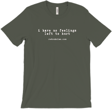Fee-fees Shirt