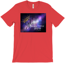 gratefulcrown T-Shirts