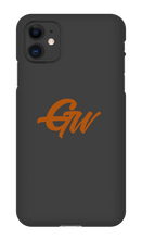 gandolfthewizzard iPhone Phone Cases