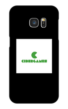 cibertron8010 Samsung Phone Cases