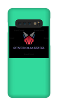 newon123 Samsung Phone Cases