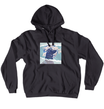 omicorax Hoodies (No-Zip/Pullover)