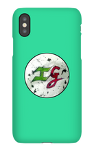 izooggaming iPhone Phone Cases