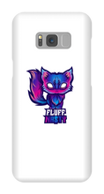 Fluff Na$ty Samsung Phone Cases