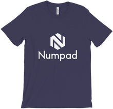 numpad455 T-Shirts
