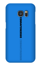 cobrafire2020 Samsung Phone Cases
