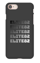 elite82 iPhone Phone Cases