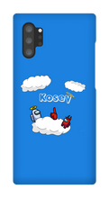Collection One Samsung Phone Case