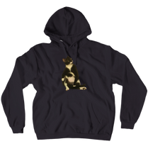 buiibuii1 Hoodies (No-Zip/Pullover)