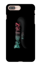 Deannez IPhone case