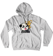 Victory! Hoodie (No-Zip/Pullover)