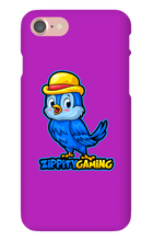 zippitygaming iPhone Phone Cases