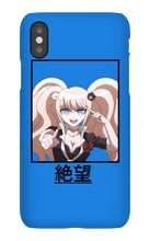 Junko Enoshima iPhone Phone Cases