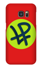 lucoupupou Samsung Phone Cases