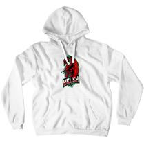 Hoodies (No-Zip/Pullover)