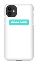 aoijiga iPhone Phone Cases