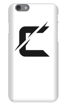 C Elite iPhone Phone Cases