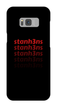 stanh3ns Samsung Phone Cases