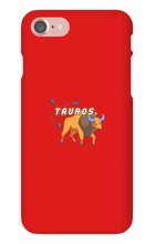 cover iPhone di Tauros.exe