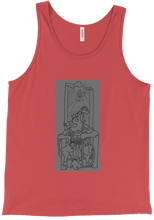 thegreatgamehog Tank Top