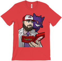 Professor Chime T-Shirt