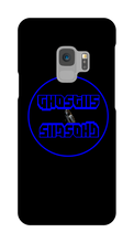 ghost11525 Samsung Phone Cases
