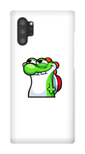 juzSmug Samsung Phone Case