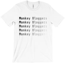 monkeybloggers T-Shirts
