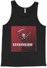 havok_killers Tank Top