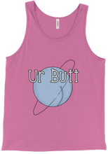 Ur Butt Tank Top