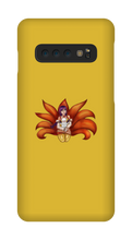 kasaiya13 Samsung Phone Cases