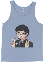 kanushia Tank Top