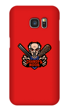 grandpanoobgaming Samsung Phone Cases