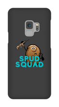 theangrygamer94 Samsung Phone Cases