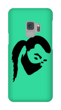 OG Mechantrix C-19 Style Samsung Phone Cases