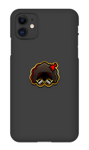Tantooni IPhone Case